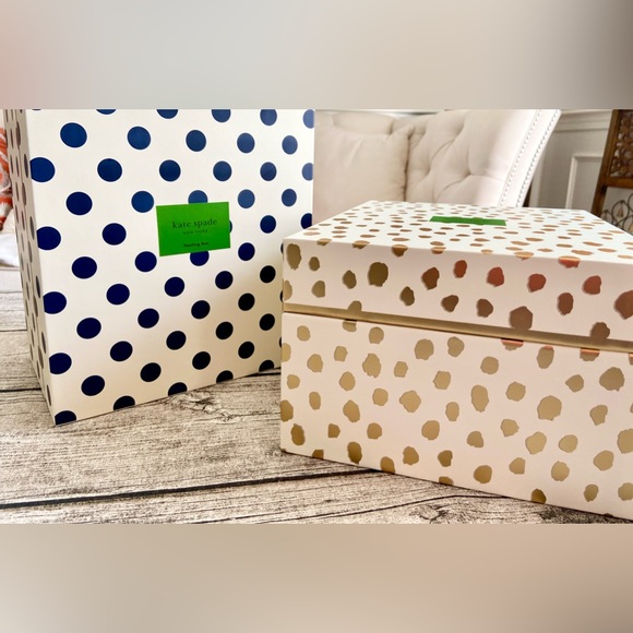 NWT! Kate Spade ♠️ ballpoint pen in gift box. - Picture 10 of 13